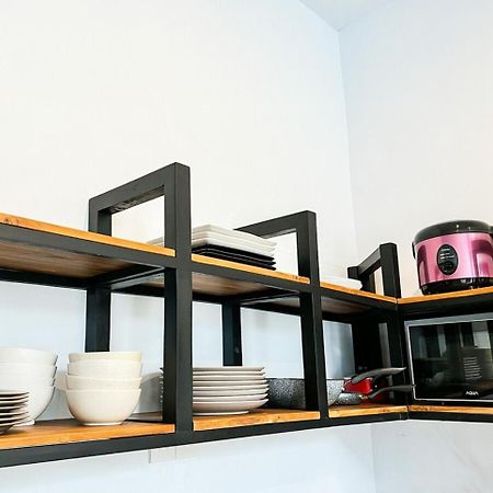 Island Boy Guesthouse T Prime Location In Canggu ภายนอก รูปภาพ