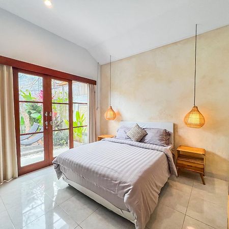 Island Boy Guesthouse T Prime Location In Canggu ภายนอก รูปภาพ