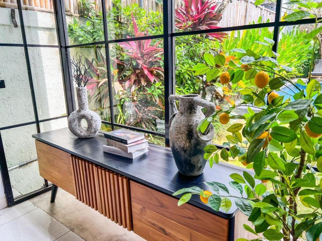 Island Boy Guesthouse T Prime Location In Canggu ภายนอก รูปภาพ