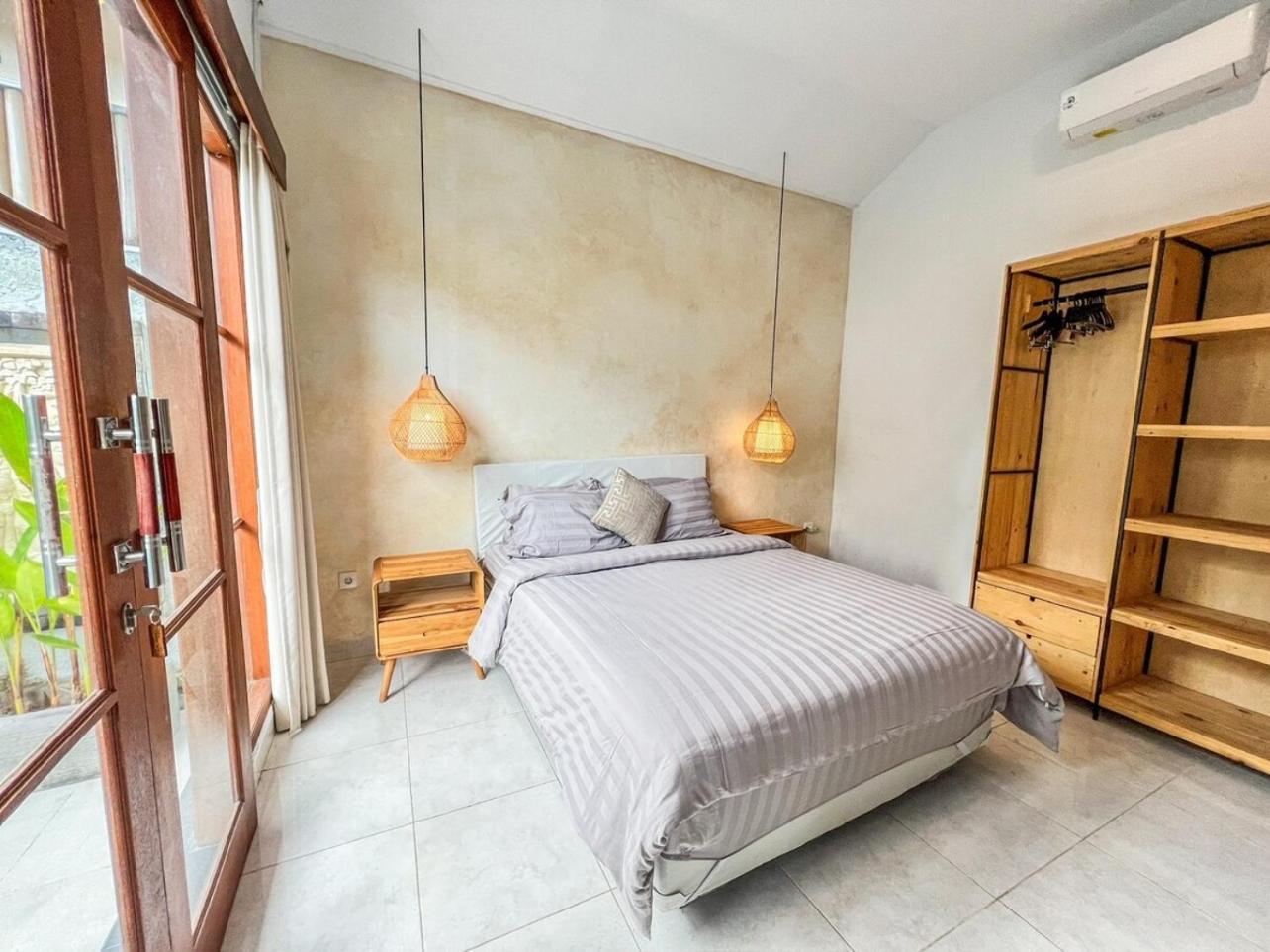 Island Boy Guesthouse T Prime Location In Canggu ภายนอก รูปภาพ