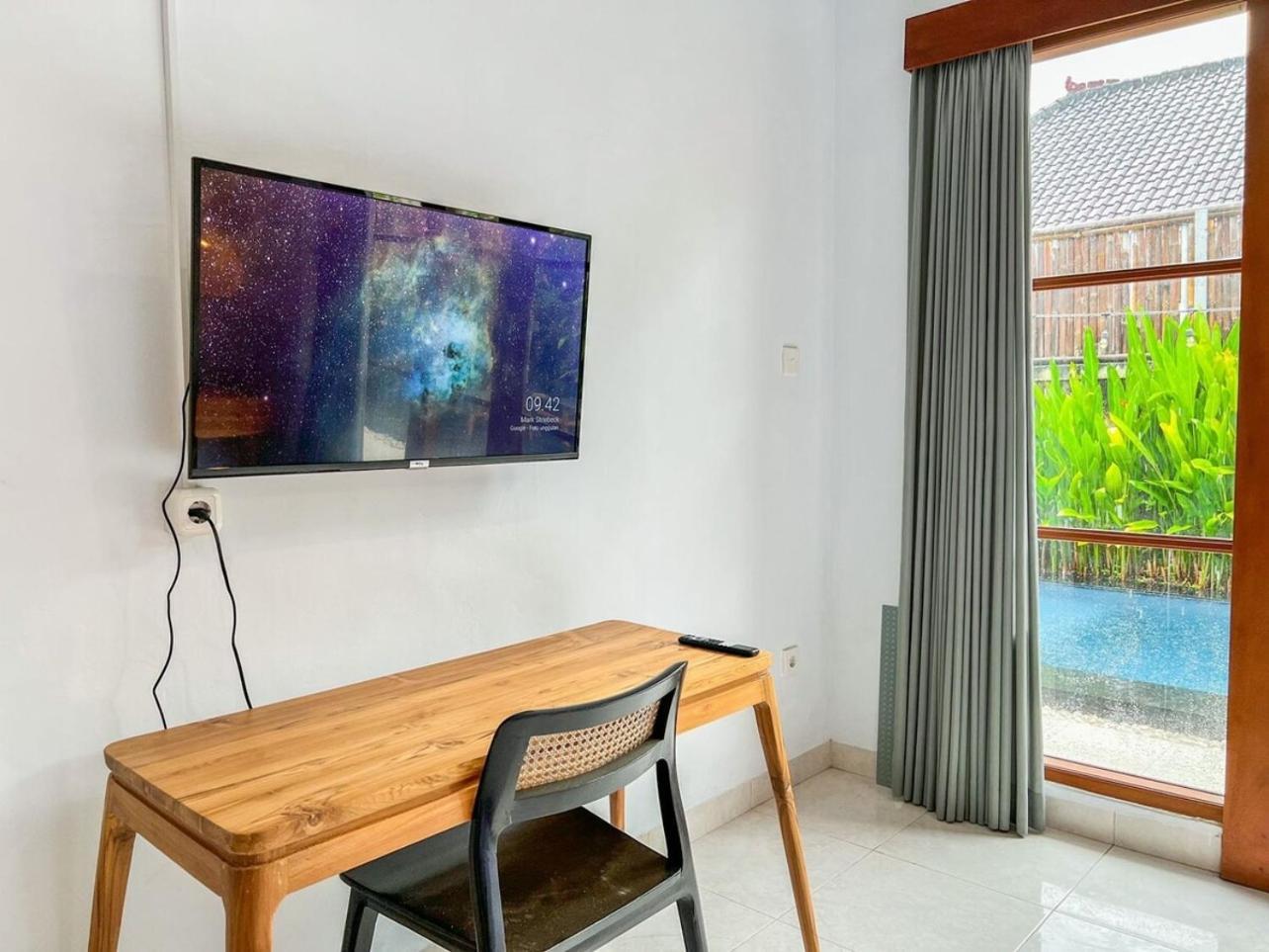 Island Boy Guesthouse T Prime Location In Canggu ภายนอก รูปภาพ